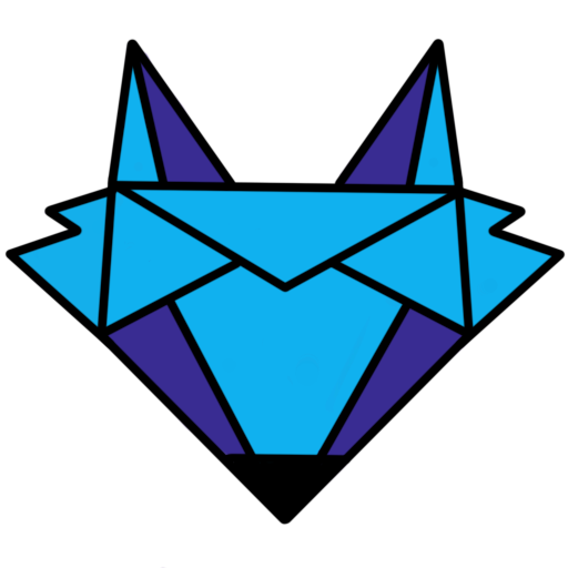 An image about the bluefox.email tool